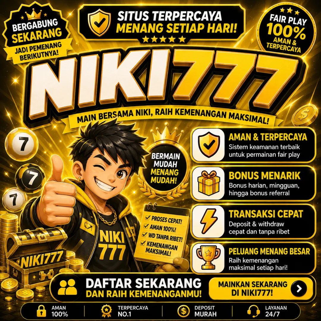 Niki777